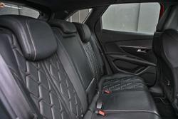 2017 Peugeot 3008 GT Line