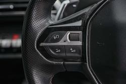 2017 Peugeot 3008 GT Line