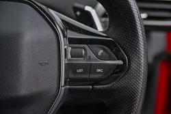 2017 Peugeot 3008 GT Line