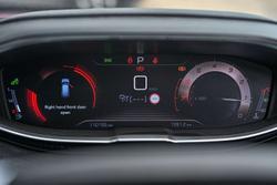 2017 Peugeot 3008 GT Line