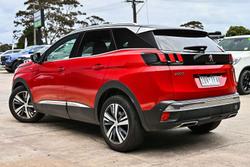 2017 Peugeot 3008 GT Line