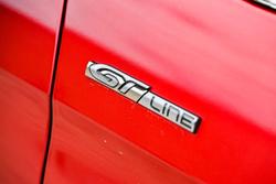 2017 Peugeot 3008 GT Line