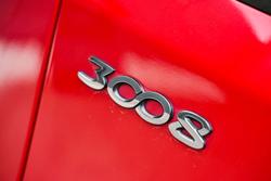 2017 Peugeot 3008 GT Line