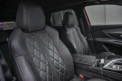 2017 Peugeot 3008 GT Line