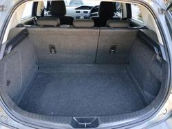 2011 Mazda 3 Neo BL Series 1 MY10 Graphite