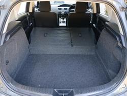 2011 Mazda 3 Neo BL Series 1 MY10 Graphite