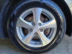 2011 Mazda 3 Neo BL Series 1 MY10 Graphite