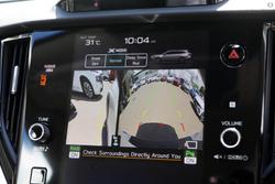 2025 Subaru Outback AWD Sport XT