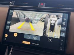 2024 Land Rover Range Rover Velar PHEV P400e Dynamic HSE