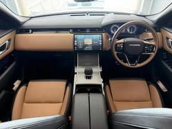 2024 Land Rover Range Rover Velar PHEV P400e Dynamic HSE