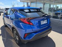 2021 Toyota C-HR Koba