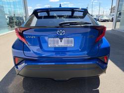 2021 Toyota C-HR Koba