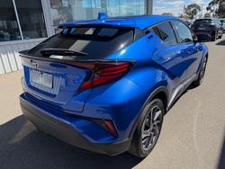 2021 Toyota C-HR Koba