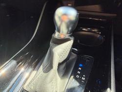 2021 Toyota C-HR Koba