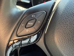 2021 Toyota C-HR Koba