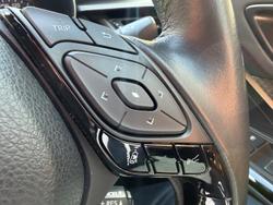 2021 Toyota C-HR Koba