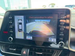 2021 Toyota C-HR Koba