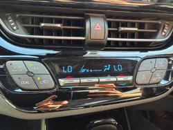 2021 Toyota C-HR Koba