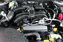 2025 Subaru Outback AWD Touring