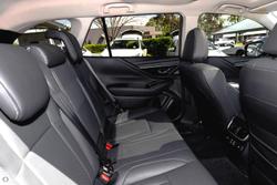 2025 Subaru Outback AWD Touring