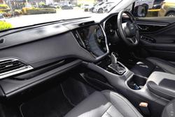 2025 Subaru Outback AWD Touring