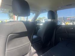 2025 Nissan Patrol Ti