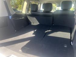 2025 Nissan Patrol Ti