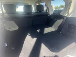 2025 Nissan Patrol Ti