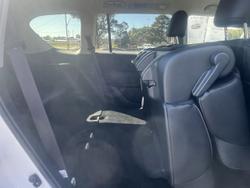 2025 Nissan Patrol Ti