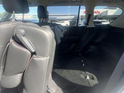 2025 Nissan Patrol Ti