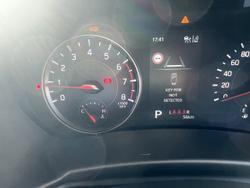 2024 Suzuki Swift Hybrid