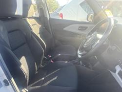 2024 Suzuki Swift Hybrid