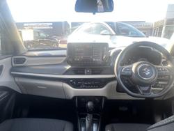 2024 Suzuki Swift Hybrid