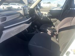 2024 Suzuki Swift Hybrid