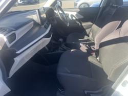 2024 Suzuki Swift Hybrid