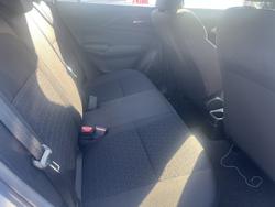 2024 Suzuki Swift Hybrid