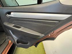 2015 Isuzu MU-X LS-T