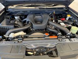 2015 Isuzu MU-X LS-T