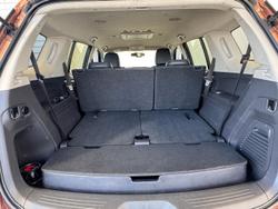 2015 Isuzu MU-X LS-T