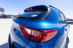 2022 Kia Stonic Sport