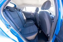 2022 Kia Stonic Sport