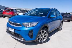 2022 Kia Stonic Sport