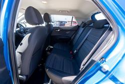 2022 Kia Stonic Sport