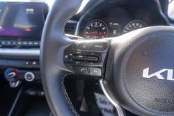 2022 Kia Stonic Sport