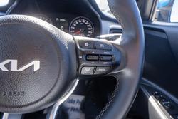 2022 Kia Stonic Sport