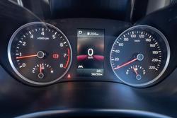 2022 Kia Stonic Sport