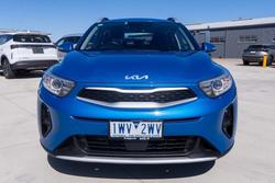 2022 Kia Stonic Sport