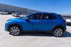 2022 Kia Stonic Sport