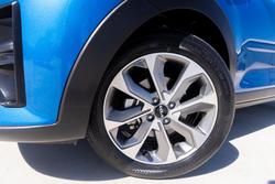 2022 Kia Stonic Sport