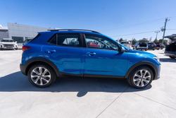 2022 Kia Stonic Sport